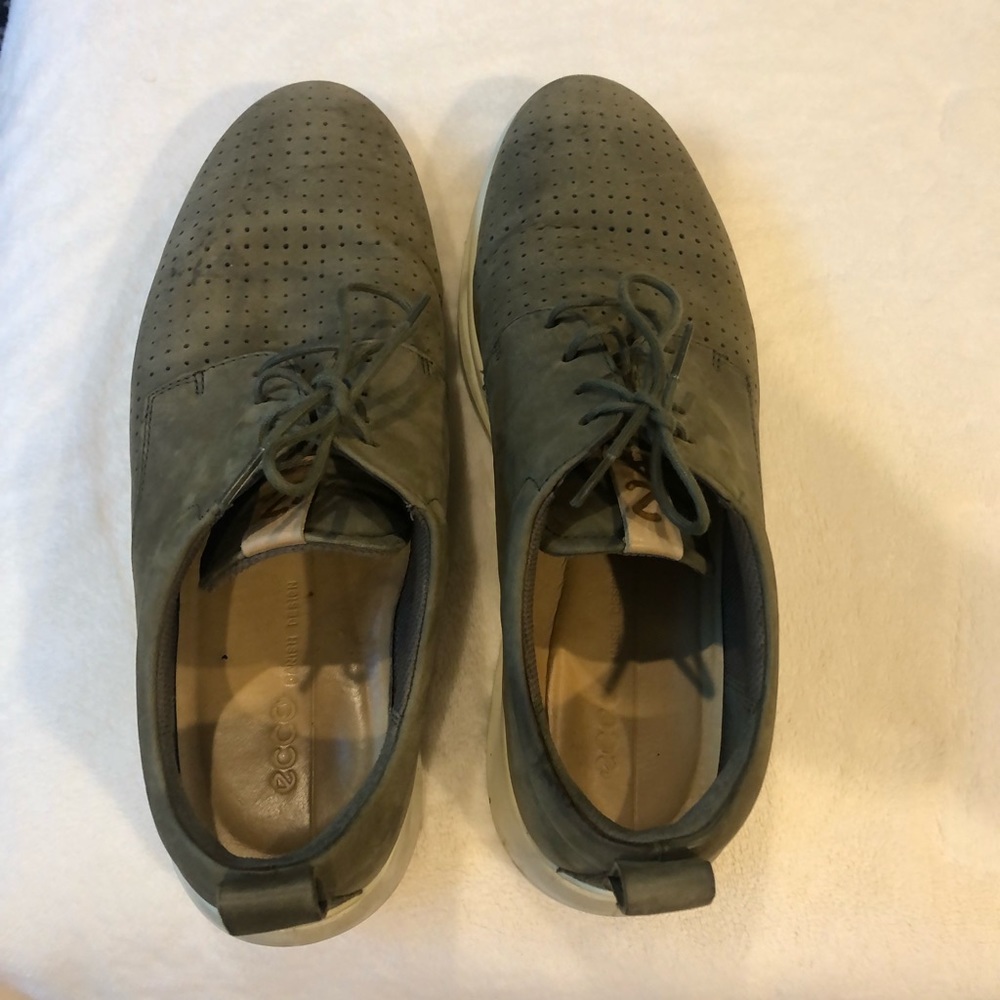 ECCO Men's Shoes